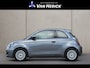 Fiat 500 Action 24 kWh | Carplay | Draadloze telefoonlader | SOH 95% | BTW
