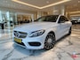 Mercedes-Benz C-klasse 400 4MATIC Prestige AMG Line