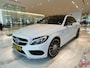 Mercedes-Benz C-klasse 400 4MATIC Prestige AMG Line