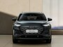 Audi Q4 e-tron S edition 82 kWh 286 PK SUV | Panoramadak | Privacy glas | Trekhaak |