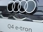 Audi Q4 e-tron S edition 82 kWh 286 PK SUV | Panoramadak | Privacy glas | Trekhaak |