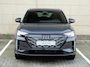 Audi Q4 e-tron S edition 82 kWh 286 PK SUV | Panoramadak | Privacy glas | Trekhaak |