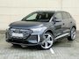 Audi Q4 e-tron S edition 82 kWh 286 PK SUV | Panoramadak | Privacy glas | Trekhaak |