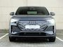 Audi Q4 e-tron S edition 82 kWh 286 PK SUV | Panoramadak | Privacy glas | Trekhaak |