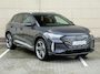 Audi Q4 e-tron S edition 82 kWh 286 PK SUV | Panoramadak | Privacy glas | Trekhaak |