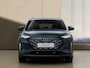 Audi Q4 e-tron S edition 82 kWh 286 PK SUV | Tech plus pakket | Akoestisch glas | Trekhaak |