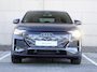 Audi Q4 e-tron S edition 82 kWh 286 PK | Tech plus pakket | Privacy glas | Akoestisch glas voorportieren |