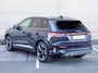 Audi Q4 e-tron S edition 82 kWh 286 PK | Tech plus pakket | Privacy glas | Akoestisch glas voorportieren |