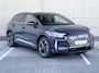 Audi Q4 e-tron S edition 82 kWh 286 PK | Tech plus pakket | Privacy glas | Akoestisch glas voorportieren |