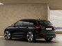 Audi Q4 e-tron S edition 82 kWh286 PK SUV | Panoramadak | Optiek zwart | Trekhaak | Opbergpakket |