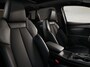 Audi Q4 e-tron S edition 82 kWh286 PK SUV | Panoramadak | Optiek zwart | Trekhaak | Opbergpakket |