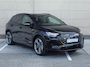 Audi Q4 e-tron S edition 82 kWhb286 PK | Panoramadak | Optiek zwart | Trekhaak | Opbergpakket |