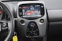 Peugeot 108 1.0 E-VTI STYLE / AIRCO / CAMERA / APPLE-CARPLAY ANDROID AUTO / NL-AUTO /