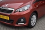 Peugeot 108 1.0 E-VTI STYLE / AIRCO / CAMERA / APPLE-CARPLAY ANDROID AUTO / NL-AUTO /