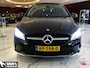 Mercedes-Benz CLA Shooting Brake 180 Business Solution AMG