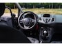 Ford Fiesta 1.25 Titanium ST-Line|Org.NL|Airco|Trekhaak|Isofix|All-Season|Volledig onderhouden
