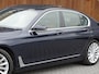 BMW 7-Serie 740i 327PK / High ex. / 4-wiel besturing / Head-up / 360° /