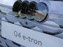 Audi Q4 e-tron S edition 82 kWh 286 PK | Tech plus pakket | Opbergpakket | Trekhaak |