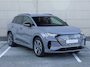 Audi Q4 e-tron S edition 82 kWh 286 PK | Tech plus pakket | Opbergpakket | Trekhaak |