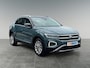 Volkswagen T-Roc 1.0 115pk TSI Style Parkeerassistent (Park Assist) | Adaptive Cruise Control | 'Climatronic', 2-zone