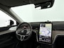 Volvo EX90 Twin Motor Performance Ultra 7p. 111 kWh | Panoramadak | 360° camera | Bowers & Wilkins | Head-up display | Luchtvering | Stoel- en Stuurverwarming | Matrix led | Trekhaak