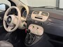 Fiat 500C 0.9 TwinAir Lounge [ half-leder climate LM ]