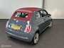 Fiat 500C 0.9 TwinAir Lounge [ half-leder climate LM ]