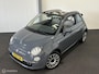 Fiat 500C 0.9 TwinAir Lounge [ half-leder climate LM ]