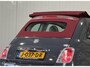 Fiat 500C 0.9 TwinAir Lounge [ half-leder climate LM ]