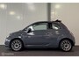 Fiat 500C 0.9 TwinAir Lounge [ half-leder climate LM ]