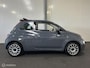 Fiat 500C 0.9 TwinAir Lounge [ half-leder climate LM ]