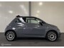 Fiat 500C 0.9 TwinAir Lounge [ half-leder climate LM ]