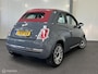 Fiat 500C 0.9 TwinAir Lounge [ half-leder climate LM ]