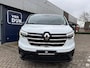 Renault Trafic T30 L2H1 150PK AUTOMAAT RED EDITION LED AIRCO CRUISE CONTROL CAMERA NAVIGATIE CARPLAY TREKHAAK