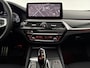 BMW 5-Serie 530e Touring M-Sport | Pano | H/K | Virtual | HuD | Camera | Berninagrau | BMW-Laser | Sfeer | Trekhaak