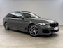 BMW 5-Serie 530e Touring M-Sport | Pano | H/K | Virtual | HuD | Camera | Berninagrau | BMW-Laser | Sfeer | Trekhaak
