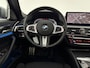 BMW 5-Serie 530e Touring M-Sport | Pano | H/K | Virtual | HuD | Camera | Berninagrau | BMW-Laser | Sfeer | Trekhaak