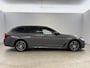 BMW 5-Serie 530e Touring M-Sport | Pano | H/K | Virtual | HuD | Camera | Berninagrau | BMW-Laser | Sfeer | Trekhaak