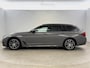 BMW 5-Serie 530e Touring M-Sport | Pano | H/K | Virtual | HuD | Camera | Berninagrau | BMW-Laser | Sfeer | Trekhaak
