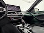 BMW 5-Serie 530e Touring M-Sport | Pano | H/K | Virtual | HuD | Camera | Berninagrau | BMW-Laser | Sfeer | Trekhaak