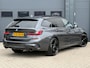 BMW 3-Serie Touring 320e M-Sport|Camera|Pano|Trekhaak|19"