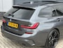 BMW 3-Serie Touring 320e M-Sport|Camera|Pano|Trekhaak|19"