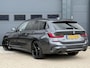 BMW 3-Serie Touring 320e M-Sport|Camera|Pano|Trekhaak|19"