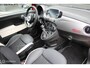 Fiat 500 0.9 TwinAir Turbo Sport/Led/Navi/Tel/Pdc/Lm/