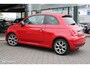 Fiat 500 0.9 TwinAir Turbo Sport/Led/Navi/Tel/Pdc/Lm/