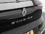 Renault Symbioz 1.8 E-Tech full hybrid 160 iconic | Stoel-stuurwielverwarming | Elek. bedienbare stoelen | Voorruitverwarming | Adaptieve cruise control |