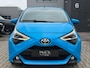 Toyota Aygo 1.0 VVT-i x-clusiv