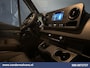 Mercedes-Benz Sprinter 315CDI 150pk L2H2 Euro6 Airco | Camera | Navigatie | Apple Carplay | Cruisecontrol Android Auto, Chauffeursstoel, Parkeersensoren, Bijrijdersbank