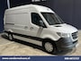 Mercedes-Benz Sprinter 315CDI 150pk L2H2 Euro6 Airco | Camera | Navigatie | Apple Carplay | Cruisecontrol Android Auto, Chauffeursstoel, Parkeersensoren, Bijrijdersbank
