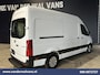Mercedes-Benz Sprinter 315CDI 150pk L2H2 Euro6 Airco | Camera | Navigatie | Apple Carplay | Cruisecontrol Android Auto, Chauffeursstoel, Parkeersensoren, Bijrijdersbank